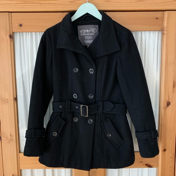 Esprit Jackets & Blazers - Esprit Coat